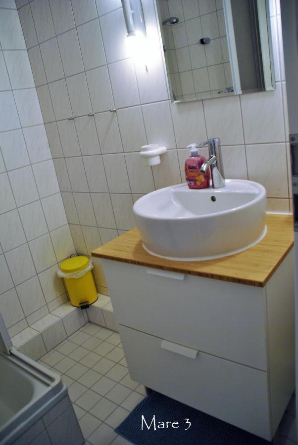 Mare Apartamento Glücksburg Exterior foto